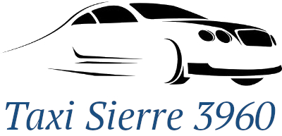 Taxi Sierre 3960