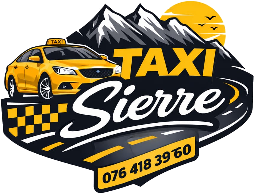 Taxi Sierre 3960