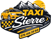 Taxi Sierre 3960