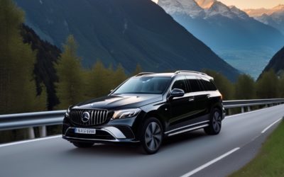 Pourquoi choisir Taxi 3960 pour vos trajets en montagne ?